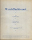 EH13 - ALBUM COLLECTEUR  VAN DIJK - WERELD LUCHTVAART - COMPLET - Albums & Catalogues