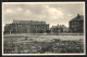 AK Rendsburg, Neue Artillerie-Kaserne, Panoramablick  - Rendsburg