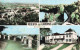 47 - MEILHAN SUR GARONNE _S27665_ Divers Aspects De La Ville - En L'état Trou - COMBIER - CPSM 14x9 Cm - Meilhan Sur Garonne