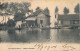 LAC OVERMEIRE DONCK   CHALET DU NENUPHAR         ZIE AFBEELDINGEN - Berlare