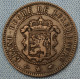 Luxembourg • 5 Centimes 1855 • Luxemburg •  [24-576] - Lussemburgo