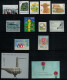 2000 Finland Complete Year Set MNH **, 3 Scans. - Años Completos