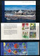 2000 Finland Complete Year Set MNH **, 3 Scans. - Años Completos