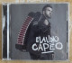 CD Claudio Capéo 2016 - Sonstige - Franz. Chansons