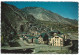 EL PALLARS.- LLAVORSI / LLEIDA.- ( CATALUNYA ) - Lérida