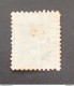 NEW SOUTH WALES 1871 QUEEN VICTORIA CAT GIBBONS N 209 PERF 11 X 11 3/4 ERROR WMK SIDEWAY - Oblitérés