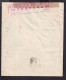 DDFF 908 -- Collection Petit Sceau De L' Etat - Enveloppe Reco BRUXELLES 1938 Vers BARCELONA - Censure Répub. Espagnole - 1935-1949 Klein Staatswapen