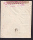 DDFF 908 -- Collection Petit Sceau De L' Etat - Enveloppe Reco BRUXELLES 1938 Vers BARCELONA - Censure Répub. Espagnole - 1935-1949 Piccolo Sigillo Dello Stato