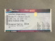 Burnley V Bristol City 2008-09 Match Ticket - Tickets & Toegangskaarten