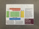 Burnley V Nottingham Forest 2013-14 Match Ticket - Tickets & Toegangskaarten