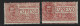 Regno 1903/1920 Espressi Nuovi Mnh** - Eilsendung (Eilpost)