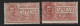 Regno 1903/1920 Espressi Nuovi Mnh** - Express Mail