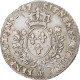 France, Louis XV, 1/20 Écu Au Bandeau, 1747, Lille, Argent, TTB, Gadoury:284 - 1715-1774 Lodewijk XV