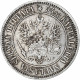 Finlande, Alexander III, Markka, 1892, Helsinki, Argent, TTB+, KM:3.2 - Finlandia