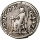 Sabine, Denier, 130-133, Rome, Argent, TB+, RIC:2504 - The Anthonines (96 AD To 192 AD)