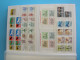 Berlin Ex 326 - 776 Doubletten Auf 22 Seiten überwiegend Postfrisch Siehe Beschreibung #Alb05 - Unused Stamps