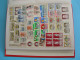 Delcampe - Berlin Ex 326 - 776 Doubletten Auf 22 Seiten überwiegend Postfrisch Siehe Beschreibung #Alb05 - Unused Stamps