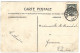 CPA FORRIERES : Panorama De La Gare ( Côté Voies ) RARE - Couleur - Circulée En 1912 - Ed. Boniver - 2 Scans - Nassogne