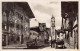 Mittenwald - Obere Marktstrasse Oldtimer Autos Gl.1934 - Mittenwald