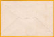 1901 Entier Enveloppe Mignonnette Type Groupe 5 Centimes Vers Saint Louis Du Sénégal - Briefe U. Dokumente
