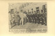 Curacao, WILLEMSTAD, Princess Juliana & Governor Kasteel Inspecting Troops 1944 - Curaçao