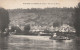 Péniche à Nanteuil Sur Marne (77- Seine Et Marne) Vue Sur La Marne - Chiatte, Barconi