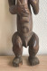 Delcampe - Grande Statue (H: 58cm) En Bois, Gabon, Ethnie Fang - Arte Africano