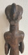 Delcampe - Grande Statue (H: 58cm) En Bois, Gabon, Ethnie Fang - Art Africain