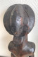 Delcampe - Grande Statue (H: 58cm) En Bois, Gabon, Ethnie Fang - Art Africain