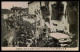 SABROSA - MONARQUIA - Visita De El-Rei D. Carlos - 9 De Agosto 1906 - Partida De S.M.     Carte Postale - Vila Real