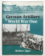 H. Jager - German Artillery Of World War One - Ed. 2001 - Altri & Non Classificati