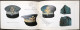 G. Tarlao - Mostrine Fregi Distintivi Del Regio Esercito Nella WWII - Ed. 1975 - Altri & Non Classificati