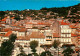 COTE D'AZUR OLLIOULES VUE GENERALE  (scan Recto-verso) KEVREN0407 - Ollioules