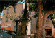 VAUCLUSE  CADENET Une Ancienne Fontaine Provencale (scan Recto-verso) KEVREN0402 - Cadenet