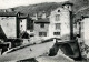 HAUTE LOIRE BLESLE ANCIEN HOPITAL ET LE PONT BOURGNEUL  (scan Recto-verso) KEVREN0431 - Blesle