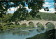 GARD SAINT JEAN DU GARD LE VIEUX PONT (scan Recto-verso) KEVREN0492 - Saint-Jean-du-Gard