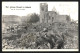 AK Ilsfeld, Der Grosse Brand In Ilsfeld Vom 4. August 1904  - Disasters