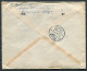 1953 Norway Stavanger Airmail Cover - Curacao Willemstad  - Brieven En Documenten