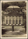 Ansichtskarte Fulda Orangerie 1950 - Fulda