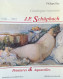 J.P.SCHÜPBACH (1906 Neuchatel-1992 Vevey) Aquarelle: Nu Femme Devant Tapiserie Fleurie (nue Art Suisse Schweizer Kunst) - Acuarelas