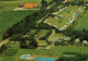 WATEREN (Westerveld) : Rekreatiecentrum " D'Olde Lantschap " - Autres & Non Classés