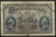 ALLEMAGNE . 5 MARK . 1914 . - 5 Mark