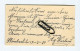 STEINBACH (Gouvy Limerlé) - Carte De Visite 1930, Voir Verso, Warland Meinguet, Pour Famille Gérardy Warland - Visiting Cards