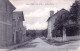 77 - Seine Et Marne - ESBLY - La Rue Carnot - Esbly