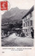 38 - BOURG D ARUD - ( D ARU ) Venosc - Montagne Du Pied Moutet - Route De La Berarde - Hotel De La Muzelle - RARE - Vénosc