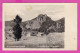 310787 / Bulgaria - Smolyan - View Near Smolyan Building Mountain PC 1964 USED 1 St. Sunny Beach , To Sofia - Brieven En Documenten