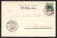 Vorläufer-AK Dahme, 1895, Leuchtturm, Strandpartie  - Dahme