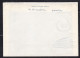 United Nations Geneva Office - 1965 20th Anniversary Cover - Multiple Franking - Brieven En Documenten