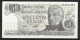 ARGENTINE . BILLETS DE 50 PESOS . - Argentine