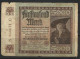 ALLEMAGNE . 5000 MARK . 1922 . - 5.000 Mark